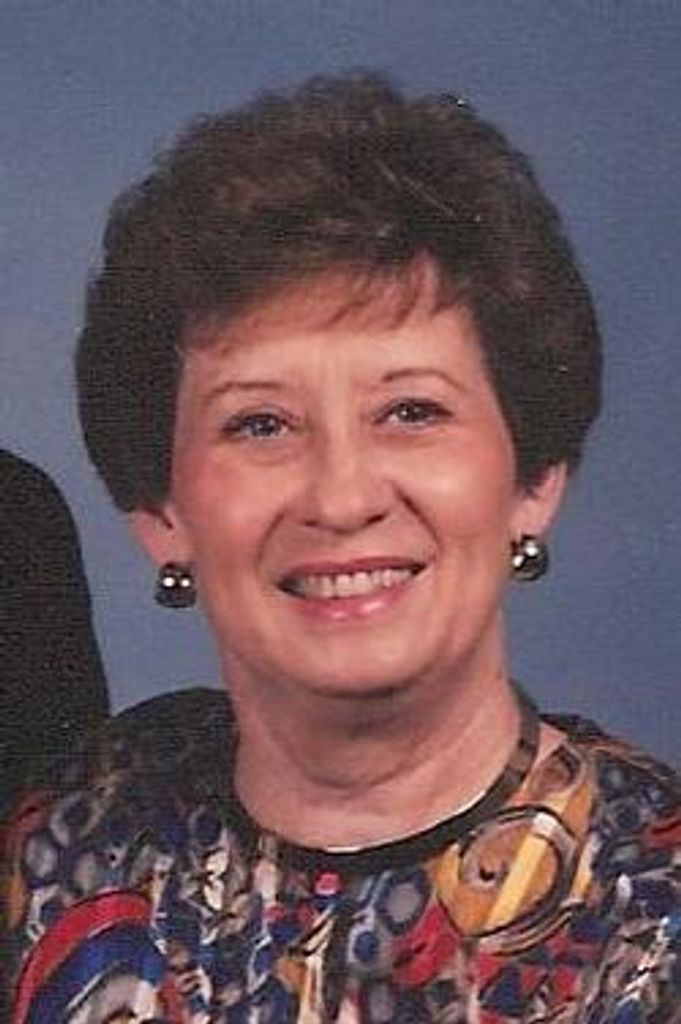 Anita Hurst Stanford