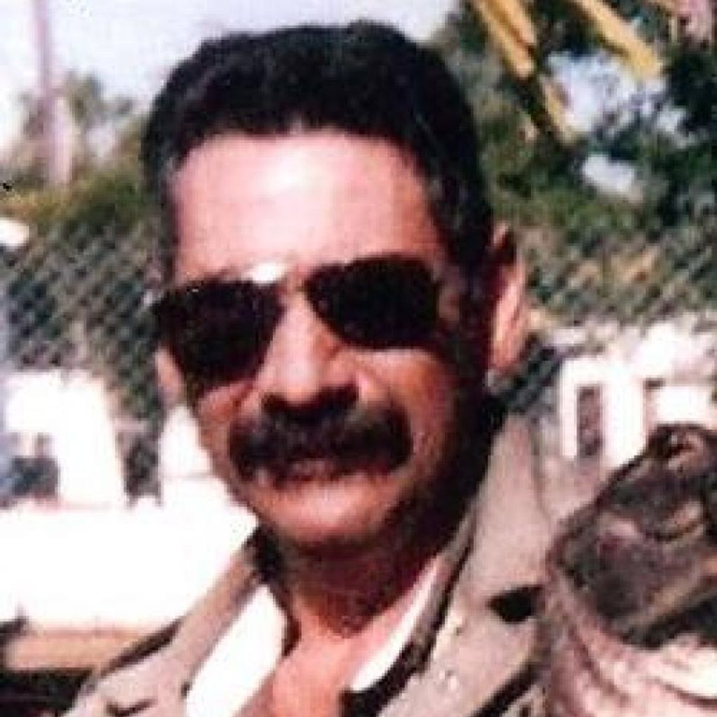 Abel Trujillo