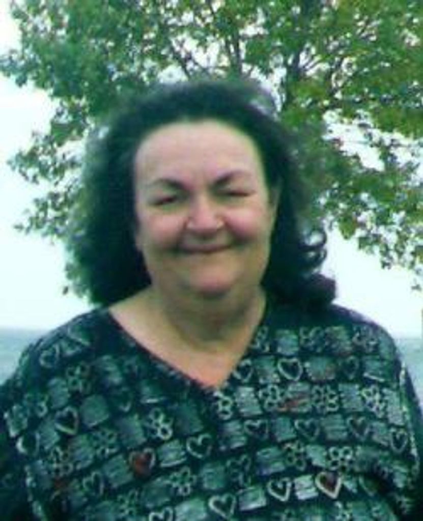 Ruth Margaret Jackelini