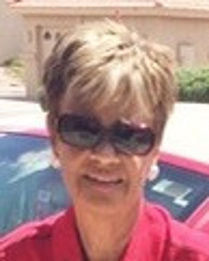 Sarah Anne Pennington Profile Photo