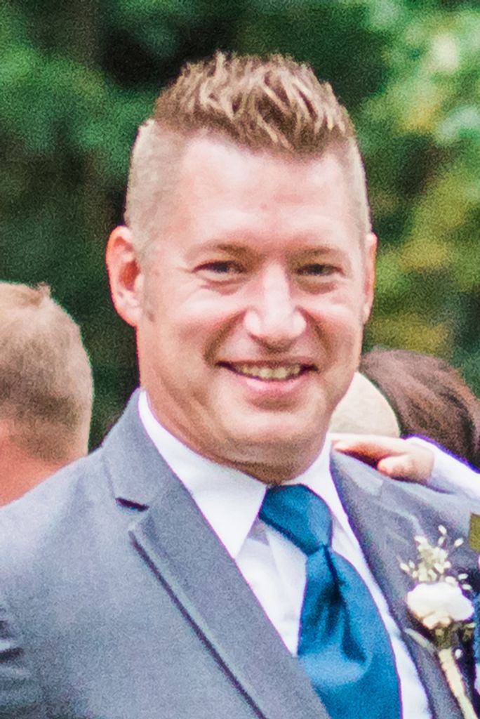 Brandon L. Weidner