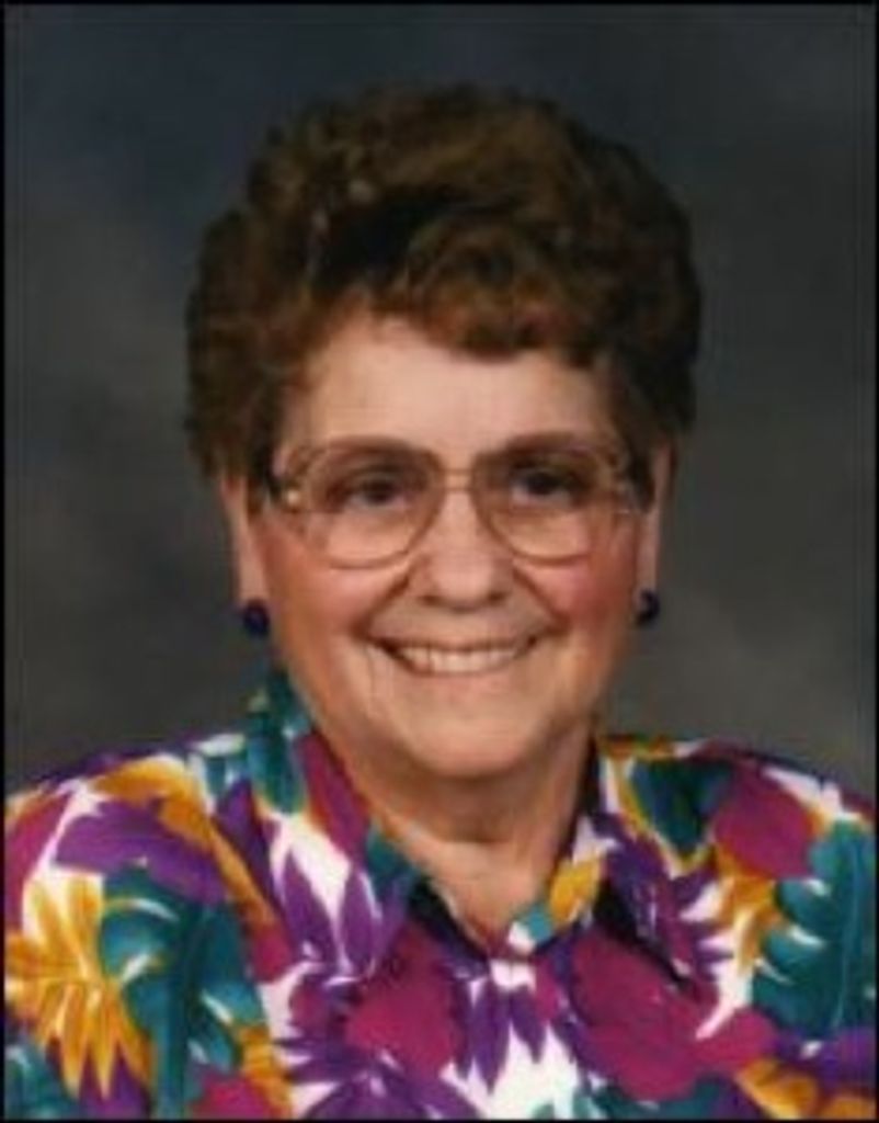 Cecile Rey