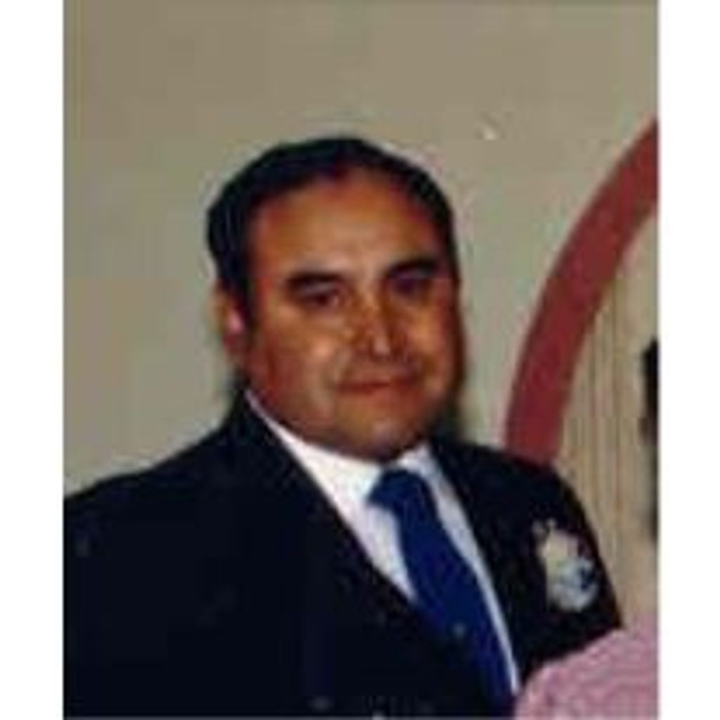 Manuel Lucas Carpio