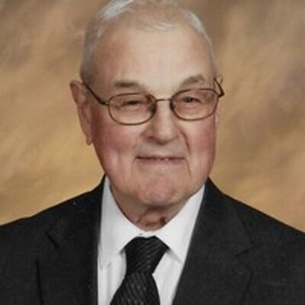 William Allen Maxwell