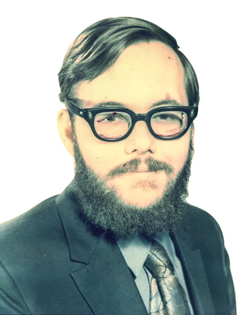 William J. Ballad Profile Photo
