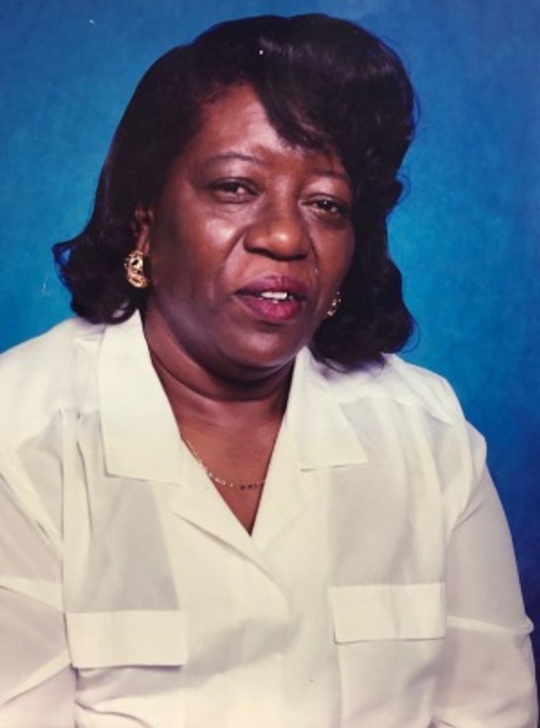 Nezlia Williams