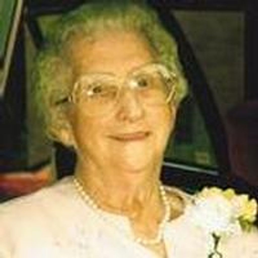Catherine Marie Lindley