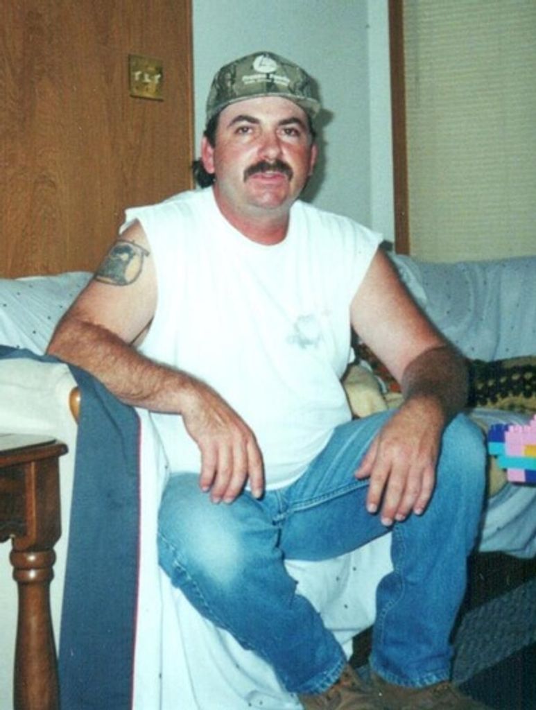 James Keith Hallum
