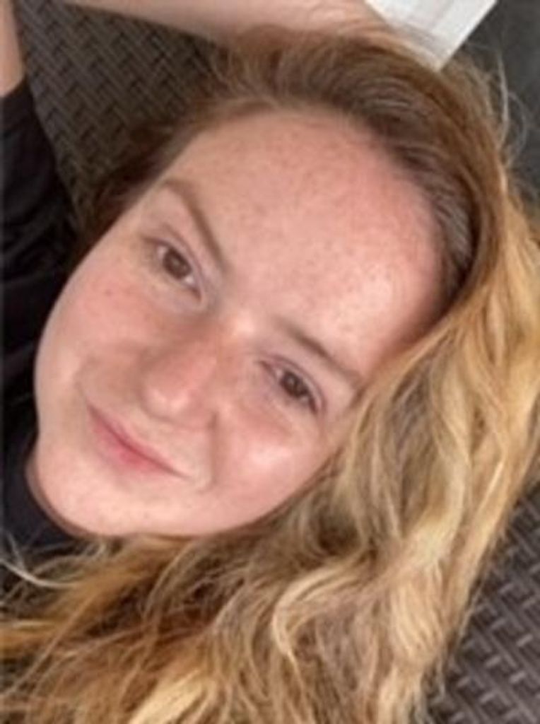 Brittany Leigh Burgess Profile Photo