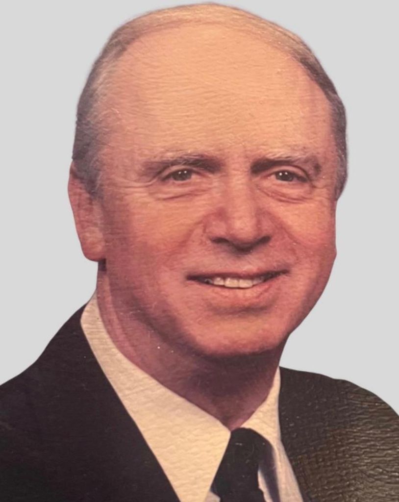 Theodore "Ted" Carter Profile Photo
