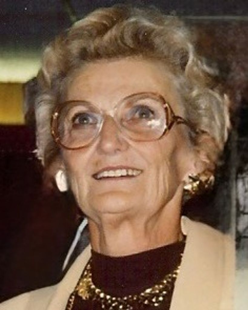 Winifred "Winnie" M. Sand Profile Photo