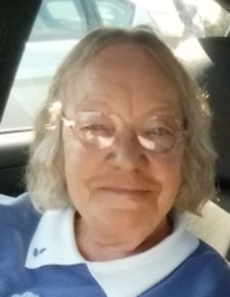 Ann W. Parker
