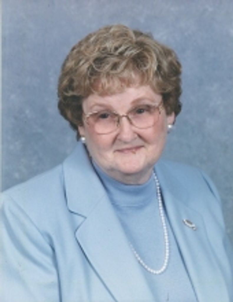 Francine  Coffey Haney