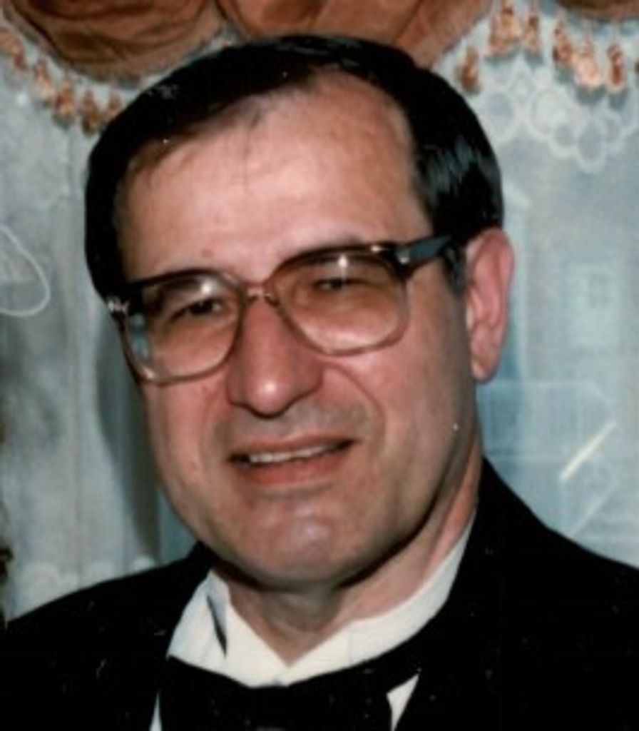 Paul Lesiuk