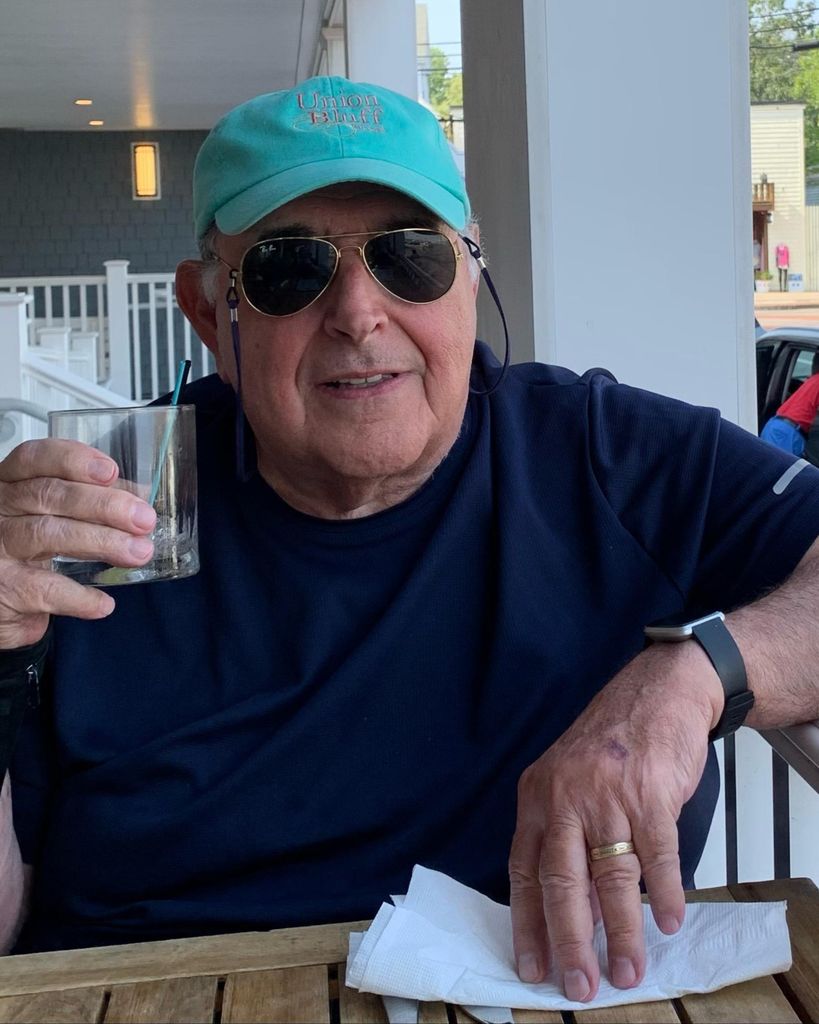 Joseph P. Fontes Profile Photo