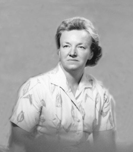 Inez Esther (Lehti)  Mckenzie Profile Photo