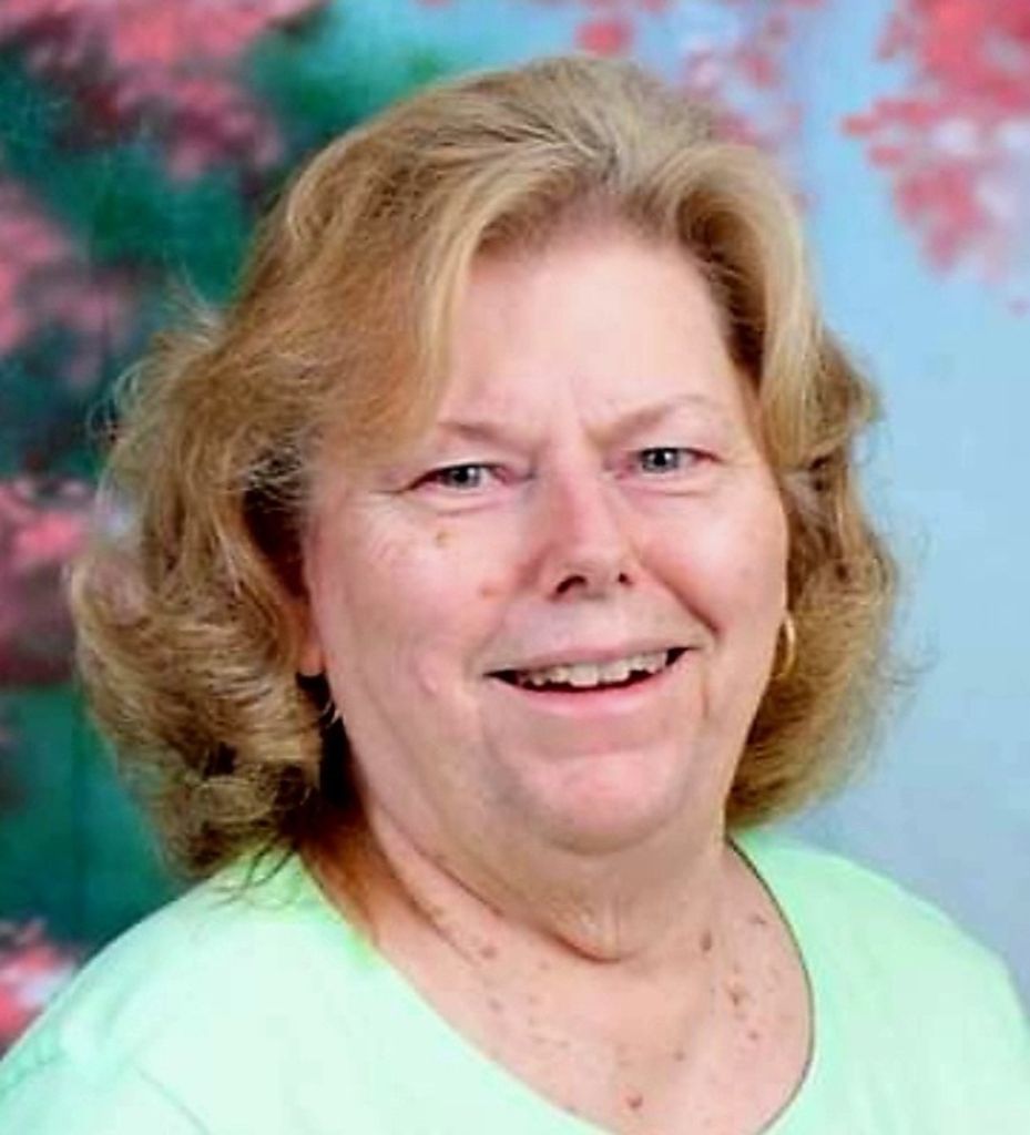 Shelia (Booth)  Graham