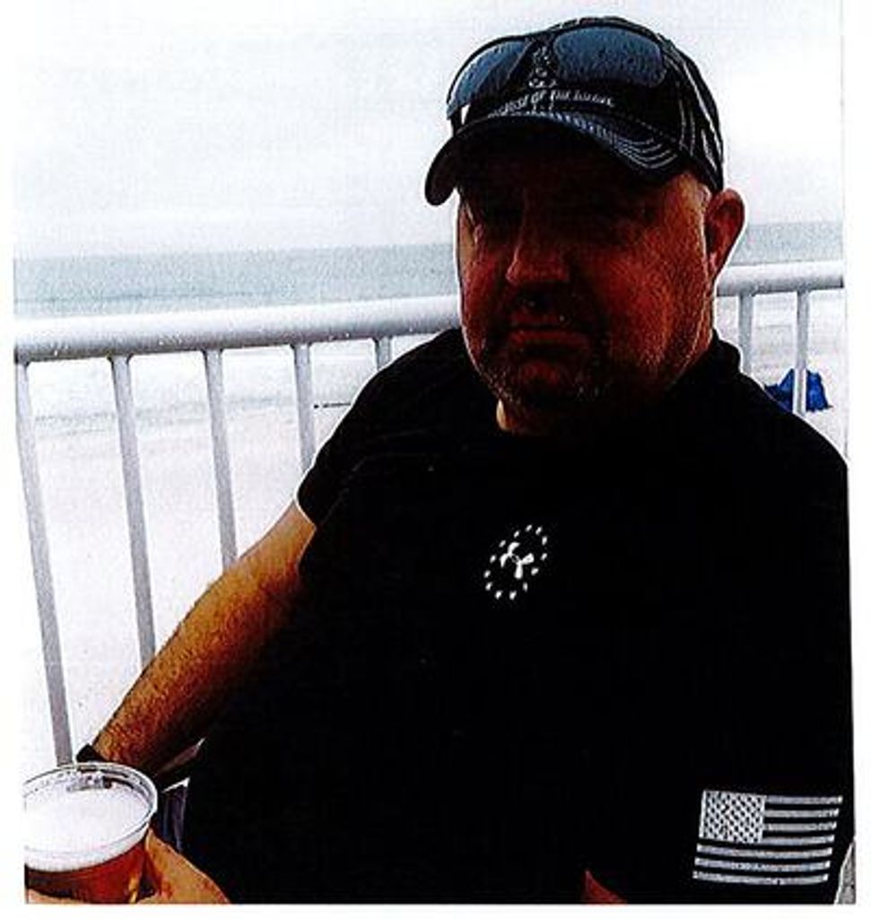 Robert Clifton Wooten