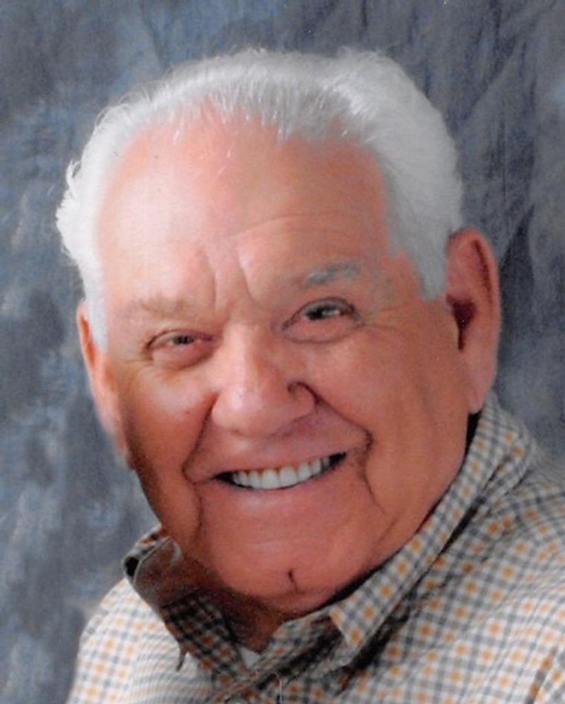 John Mondino, Jr.