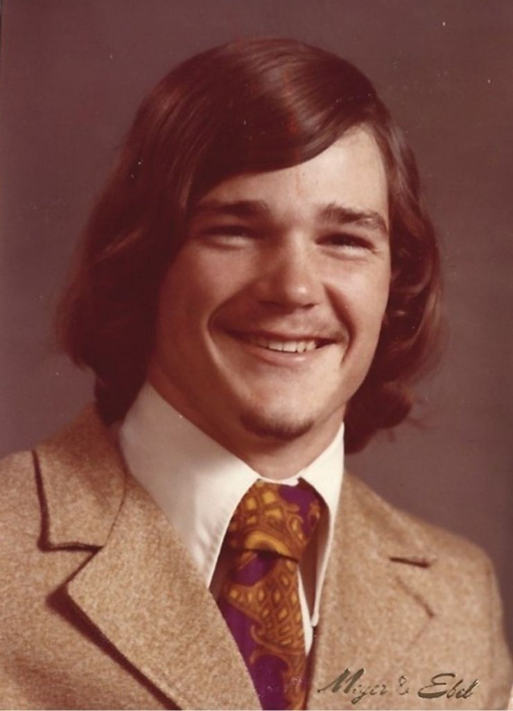 Marlin Eugene Daley