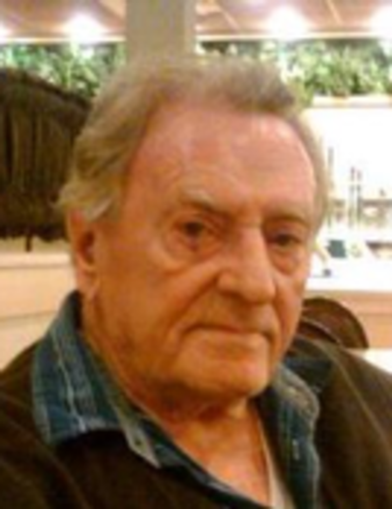Francis Beardsley Kroha
