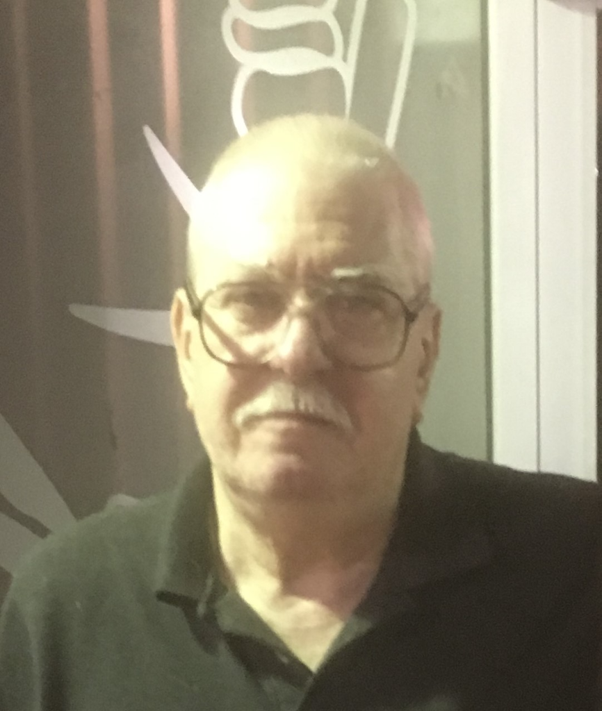 Gianni Taliercio Profile Photo