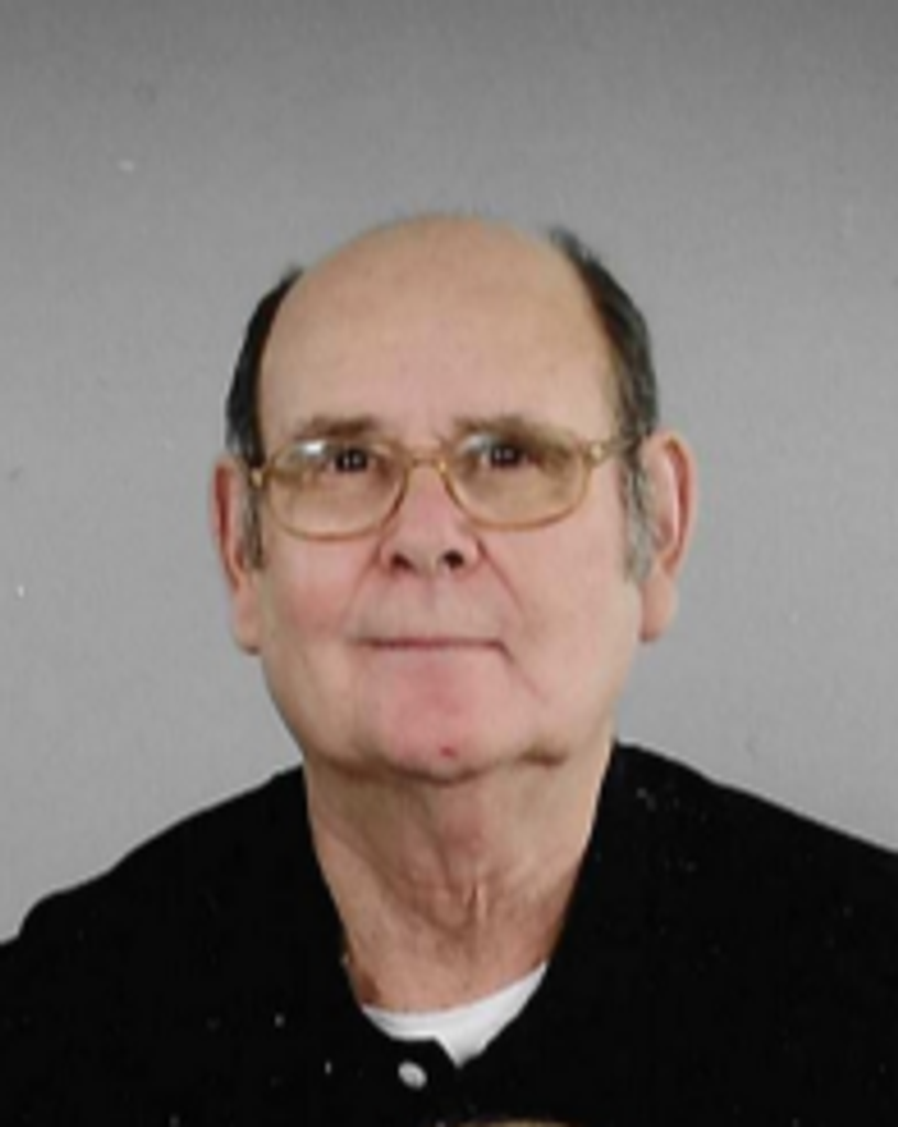Kenneth Duane Horsman
