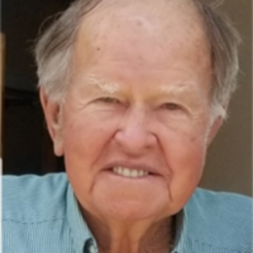 Charles Elliott Lee