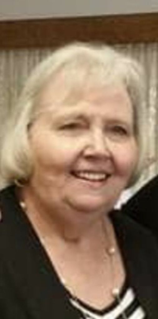 Erna Ann Jones Profile Photo