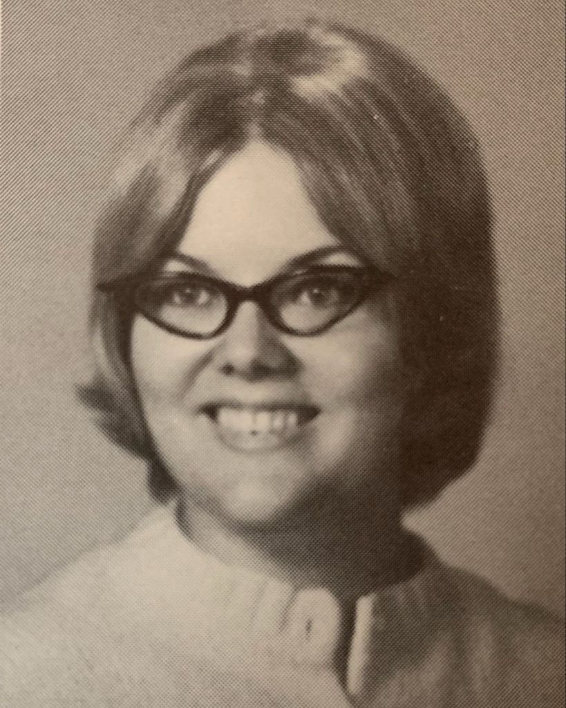 Linda Lee Frisbie