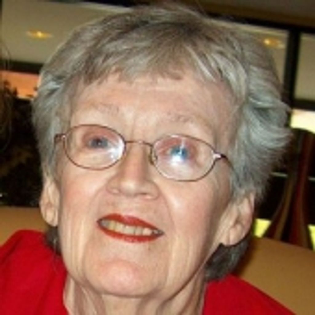 Katherine E. Betty Long