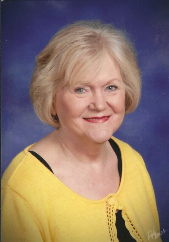 Carol Marion Profile Photo