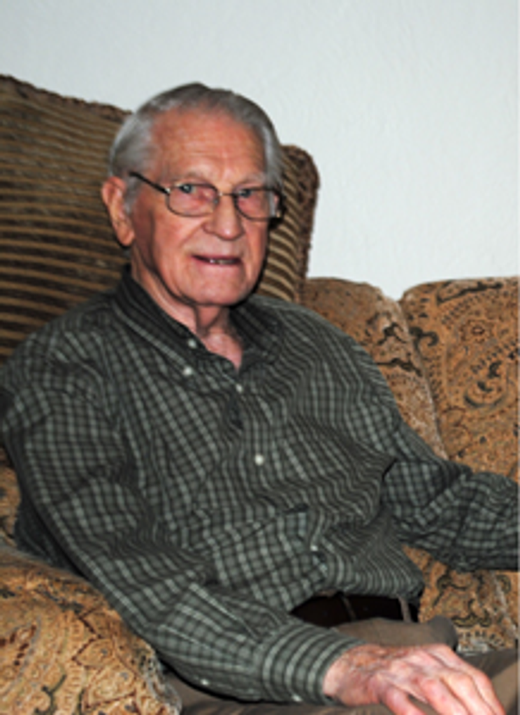 Denzil Davis