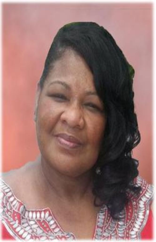 Mrs. Martha Ann Poulian