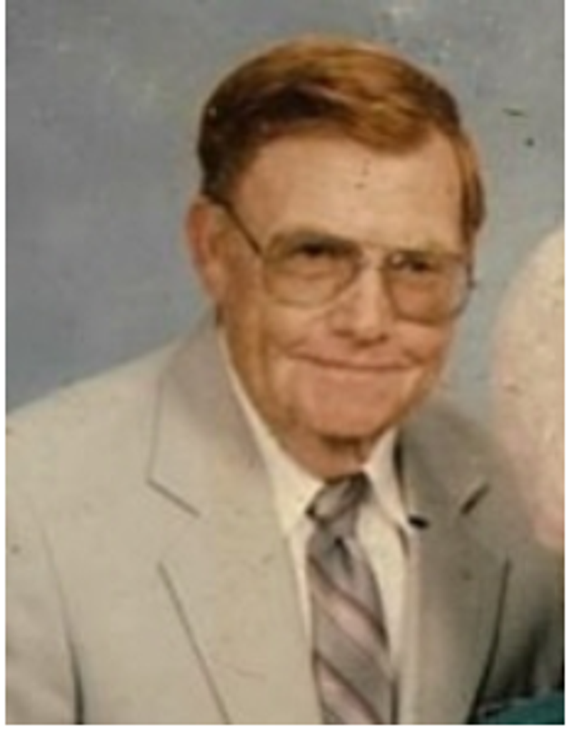 Jack Lewis Profile Photo