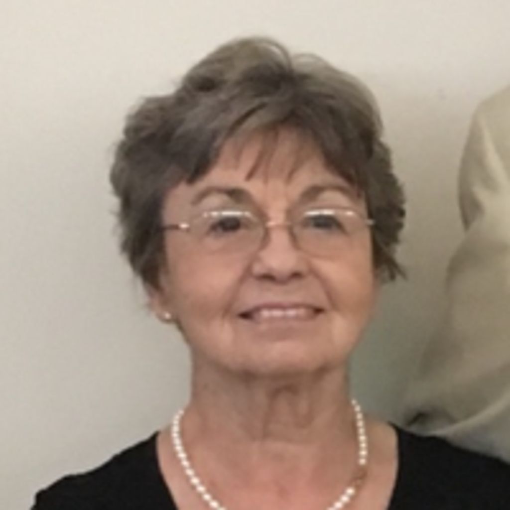 Carole Ward Gilliam