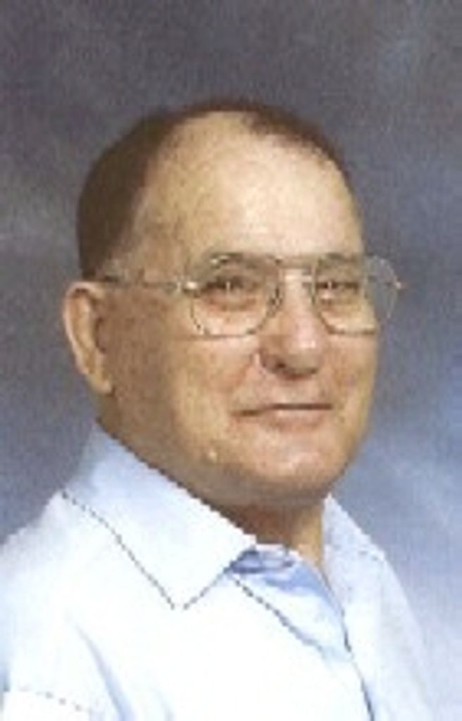 Claud Gentry