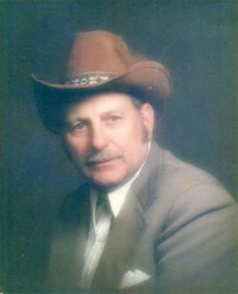 Noe George Lambert, Jr. Profile Photo