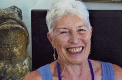 Elaine Beck Profile Photo
