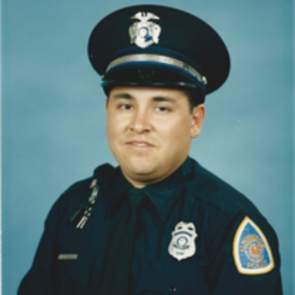 Anthony E. Sedillo