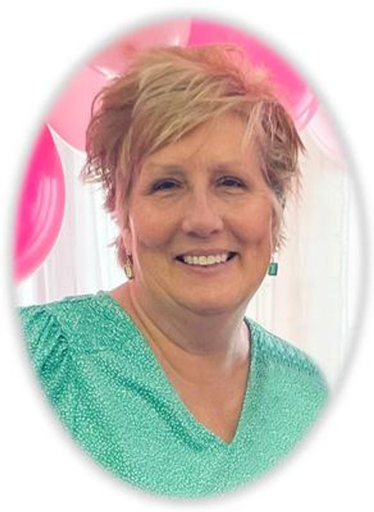 Marian "Sue" Preston