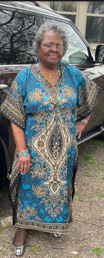 Mrs. Thomasine Smith Profile Photo