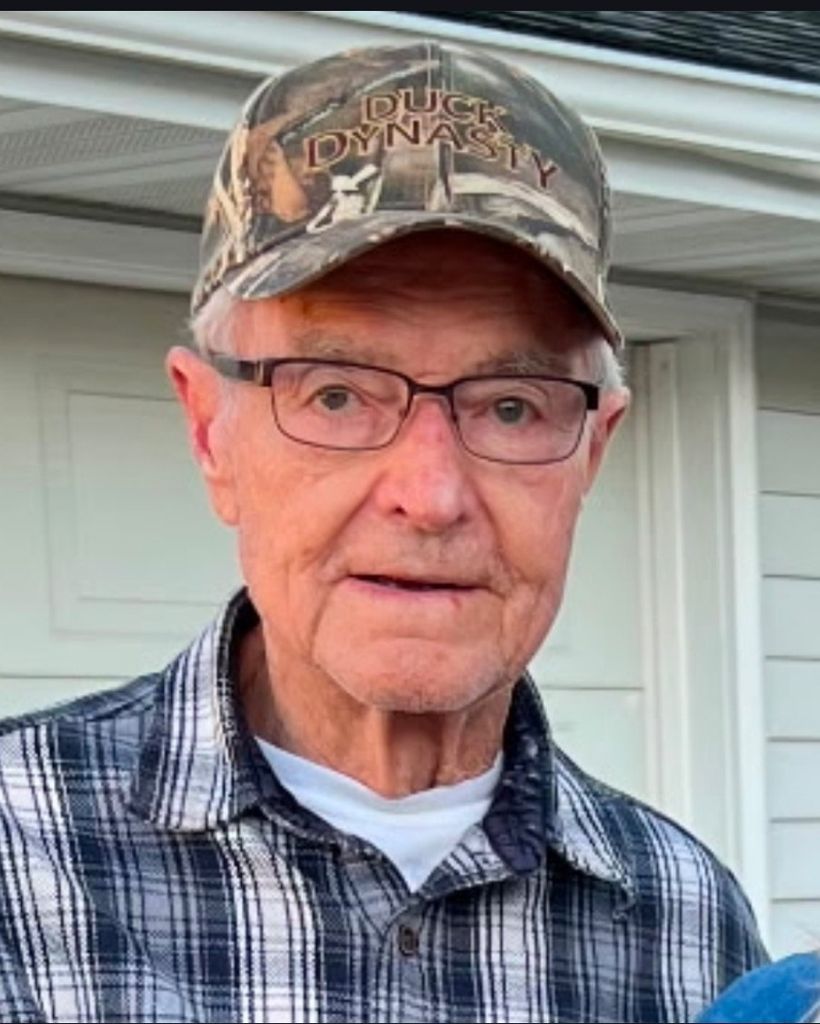 Robert "Bob" Kinney Profile Photo