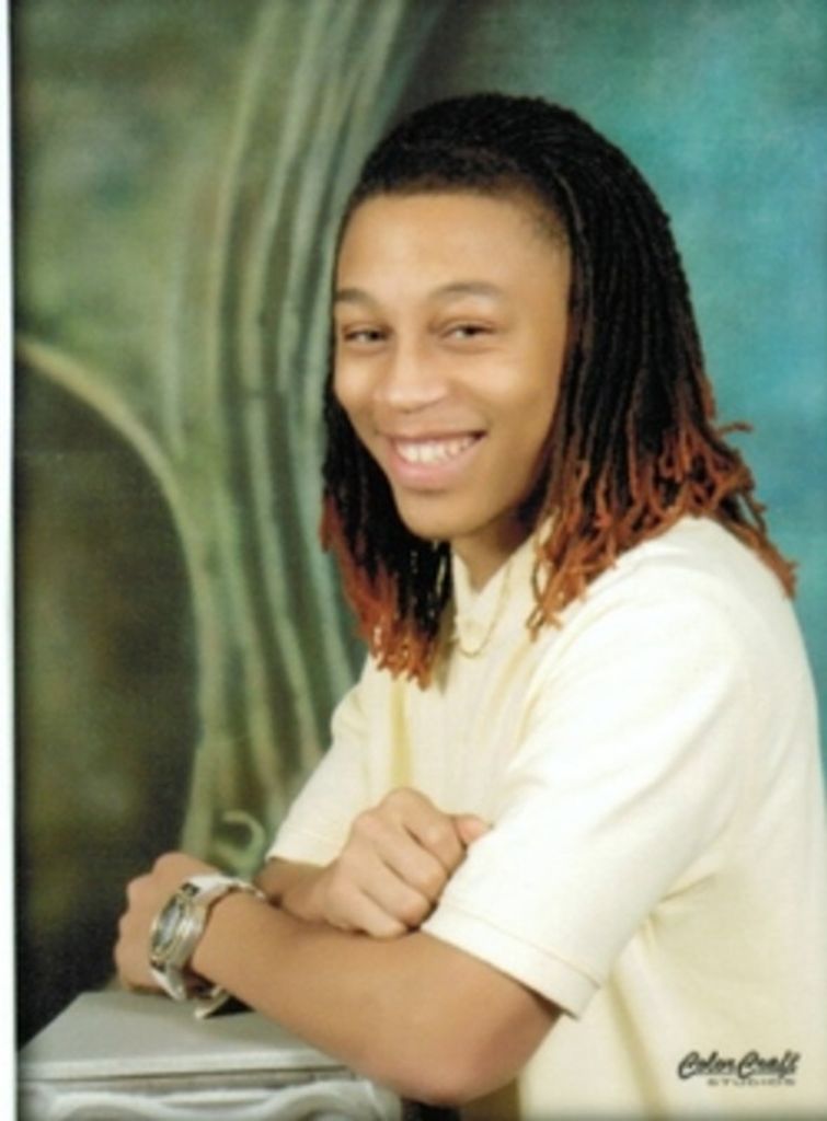 Zytavius "Zeebee" Brown Profile Photo