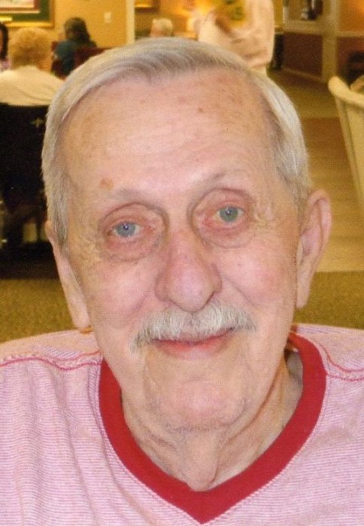 Bob Caterer