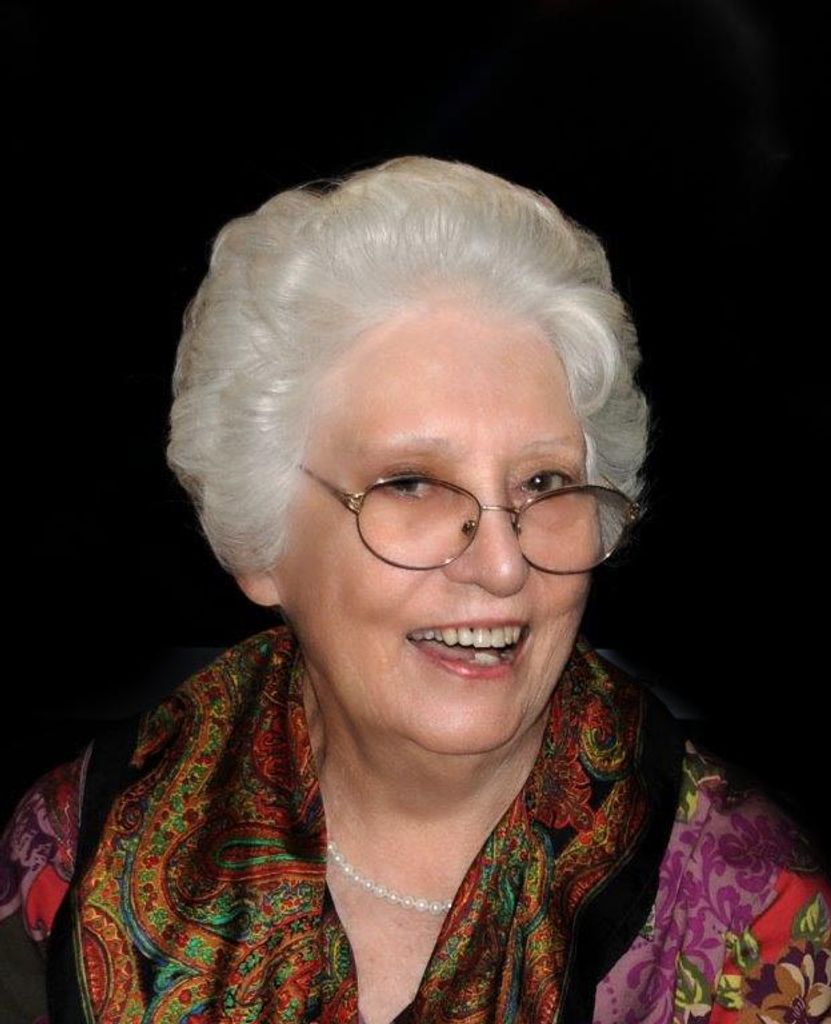 Alice Philomey