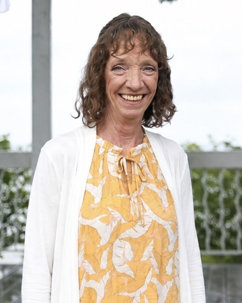 Mary L. (Robinson) Menickelly Profile Photo