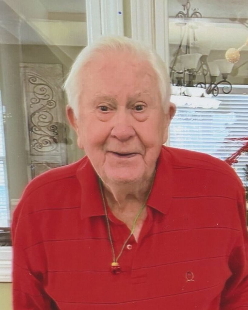 Donald Allen Spaugh Profile Photo