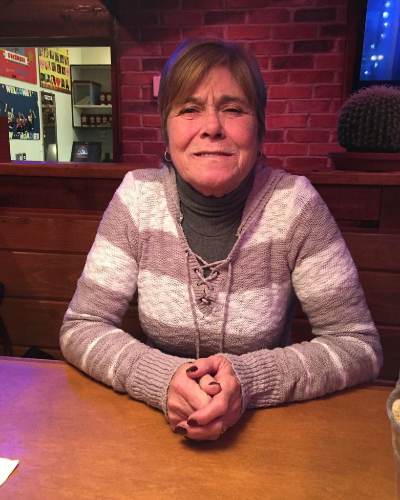 Patricia L. Esbensen