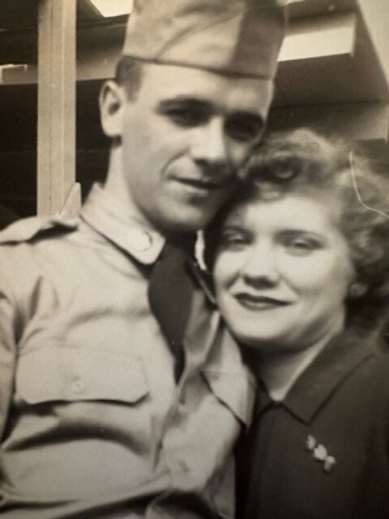 Shirley M. Smith